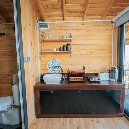 Fascinating Bungalow With Shared Pool Surrounded By Nature In Fethiye